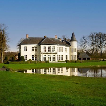 B&B Kasteel Den Tip Arendonk Εξωτερικό φωτογραφία