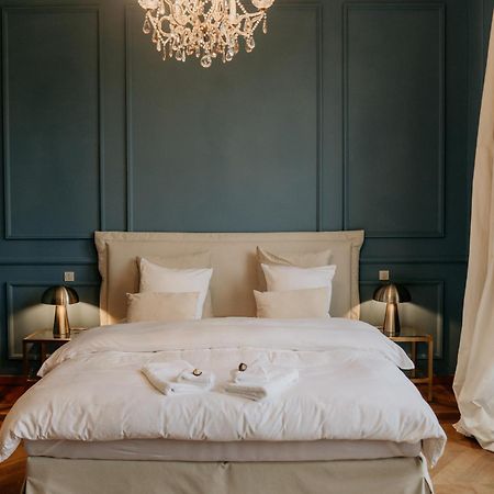 B&B Kasteel Den Tip Arendonk Εξωτερικό φωτογραφία