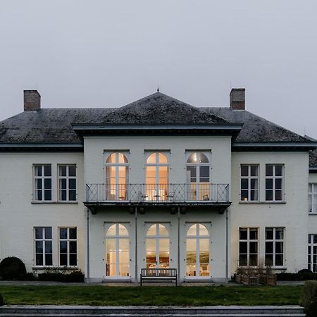 B&B Kasteel Den Tip Arendonk Εξωτερικό φωτογραφία