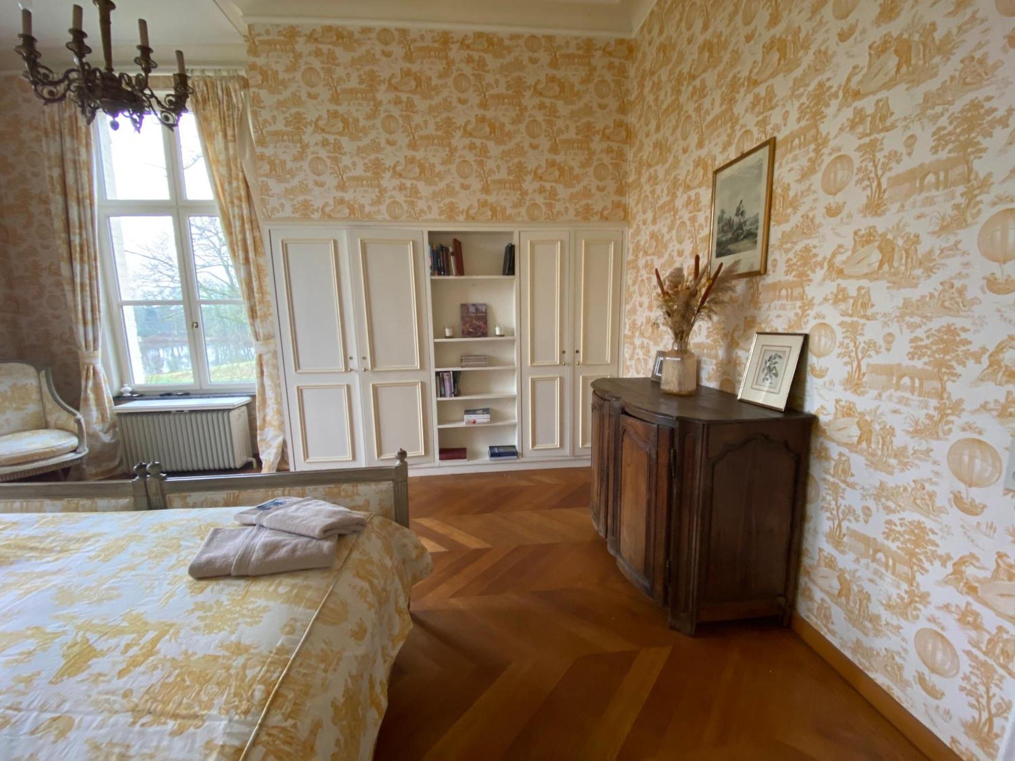 B&B Kasteel Den Tip Arendonk Εξωτερικό φωτογραφία