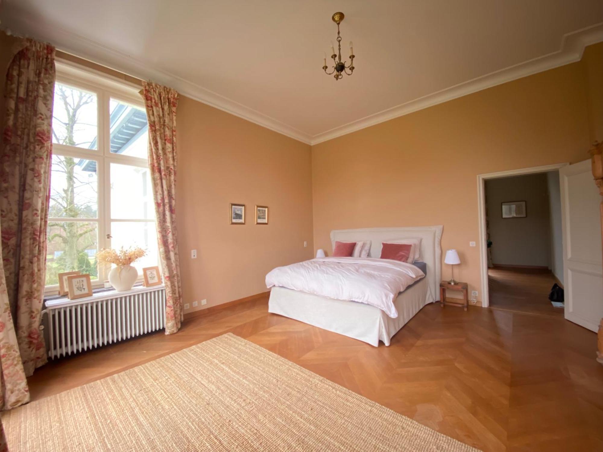 B&B Kasteel Den Tip Arendonk Εξωτερικό φωτογραφία