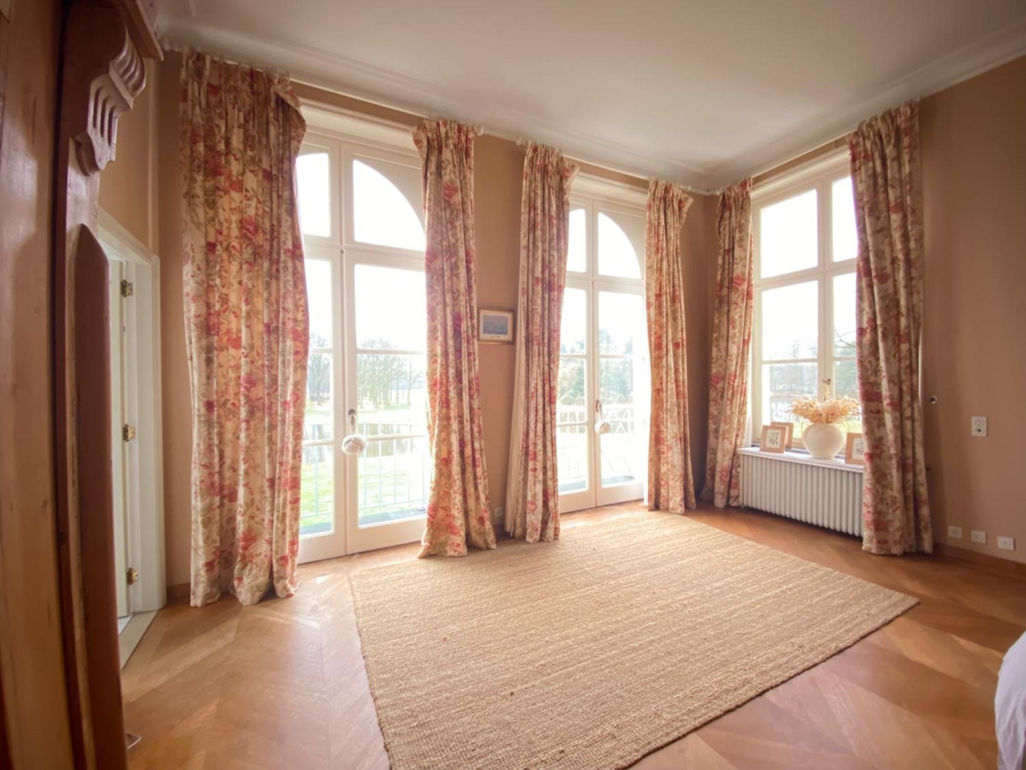 B&B Kasteel Den Tip Arendonk Εξωτερικό φωτογραφία
