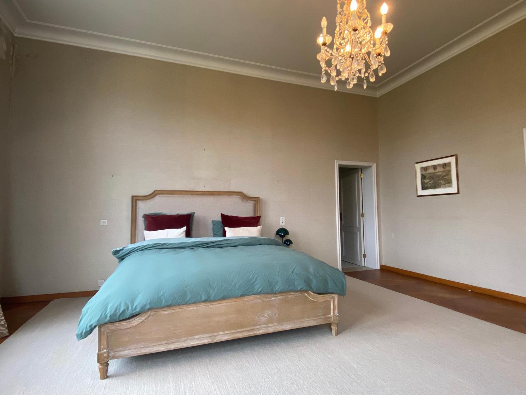 B&B Kasteel Den Tip Arendonk Εξωτερικό φωτογραφία