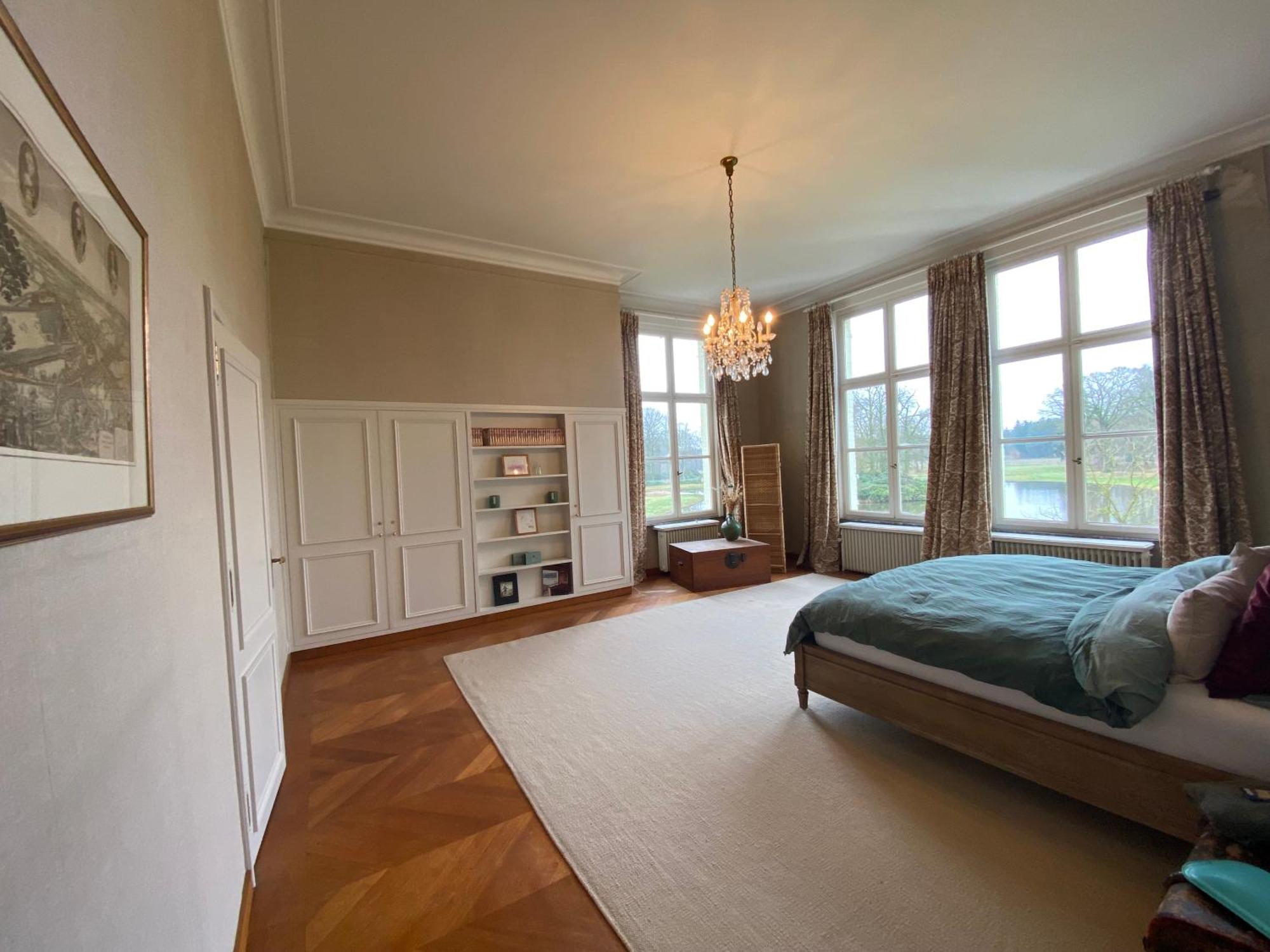 B&B Kasteel Den Tip Arendonk Εξωτερικό φωτογραφία