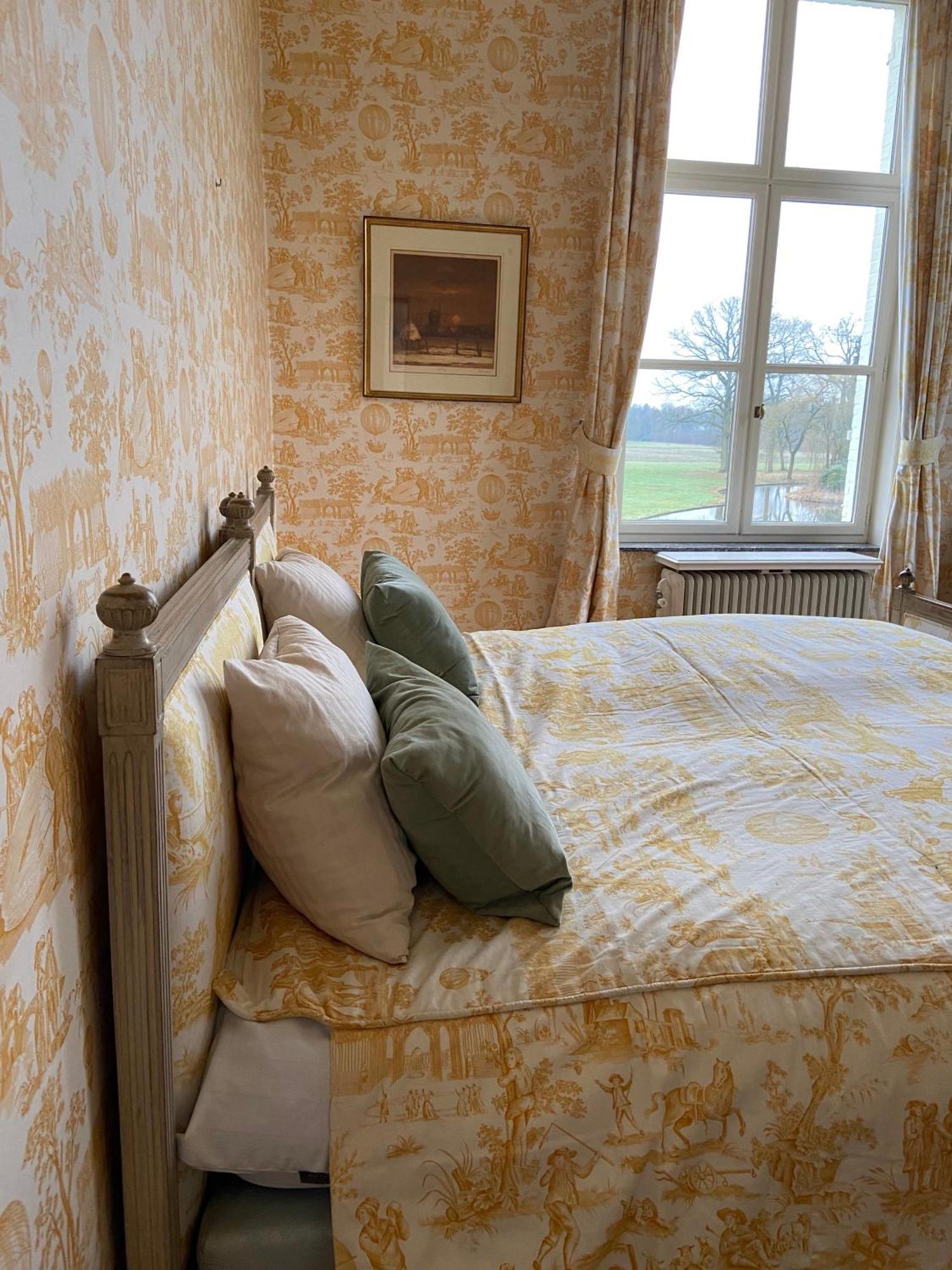 B&B Kasteel Den Tip Arendonk Εξωτερικό φωτογραφία