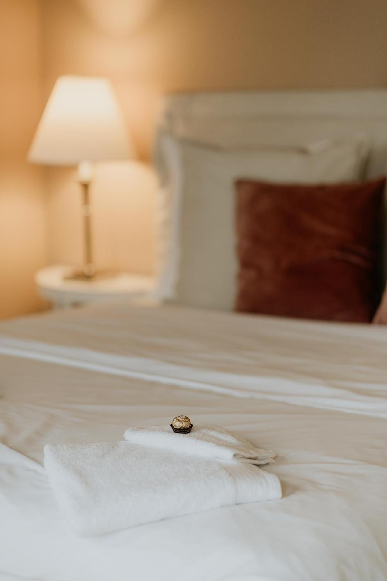 B&B Kasteel Den Tip Arendonk Εξωτερικό φωτογραφία