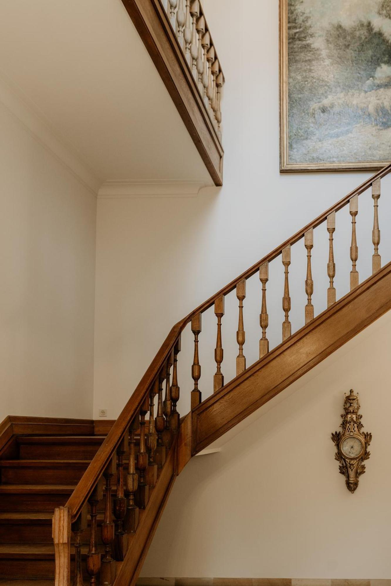 B&B Kasteel Den Tip Arendonk Εξωτερικό φωτογραφία