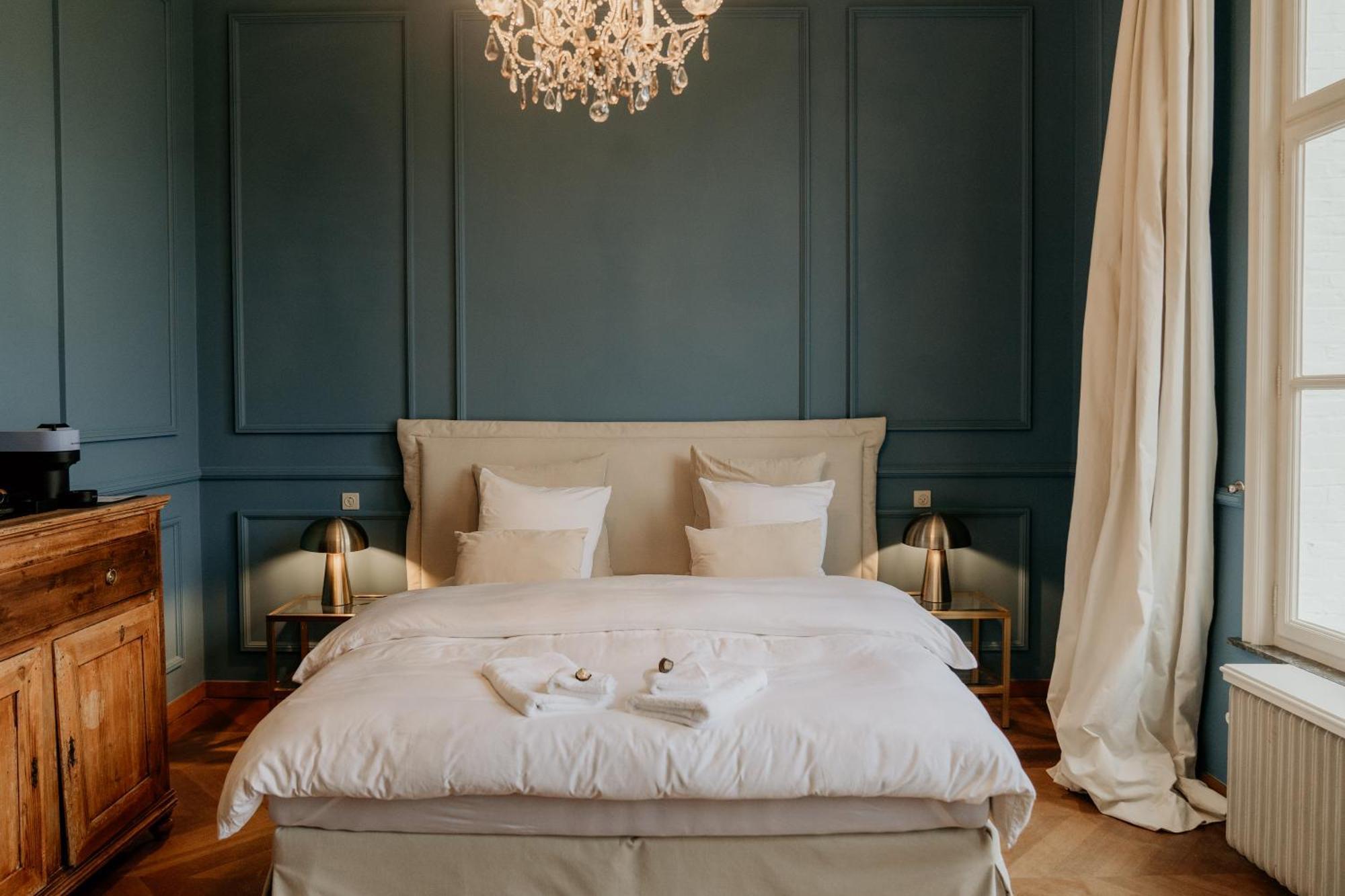 B&B Kasteel Den Tip Arendonk Εξωτερικό φωτογραφία