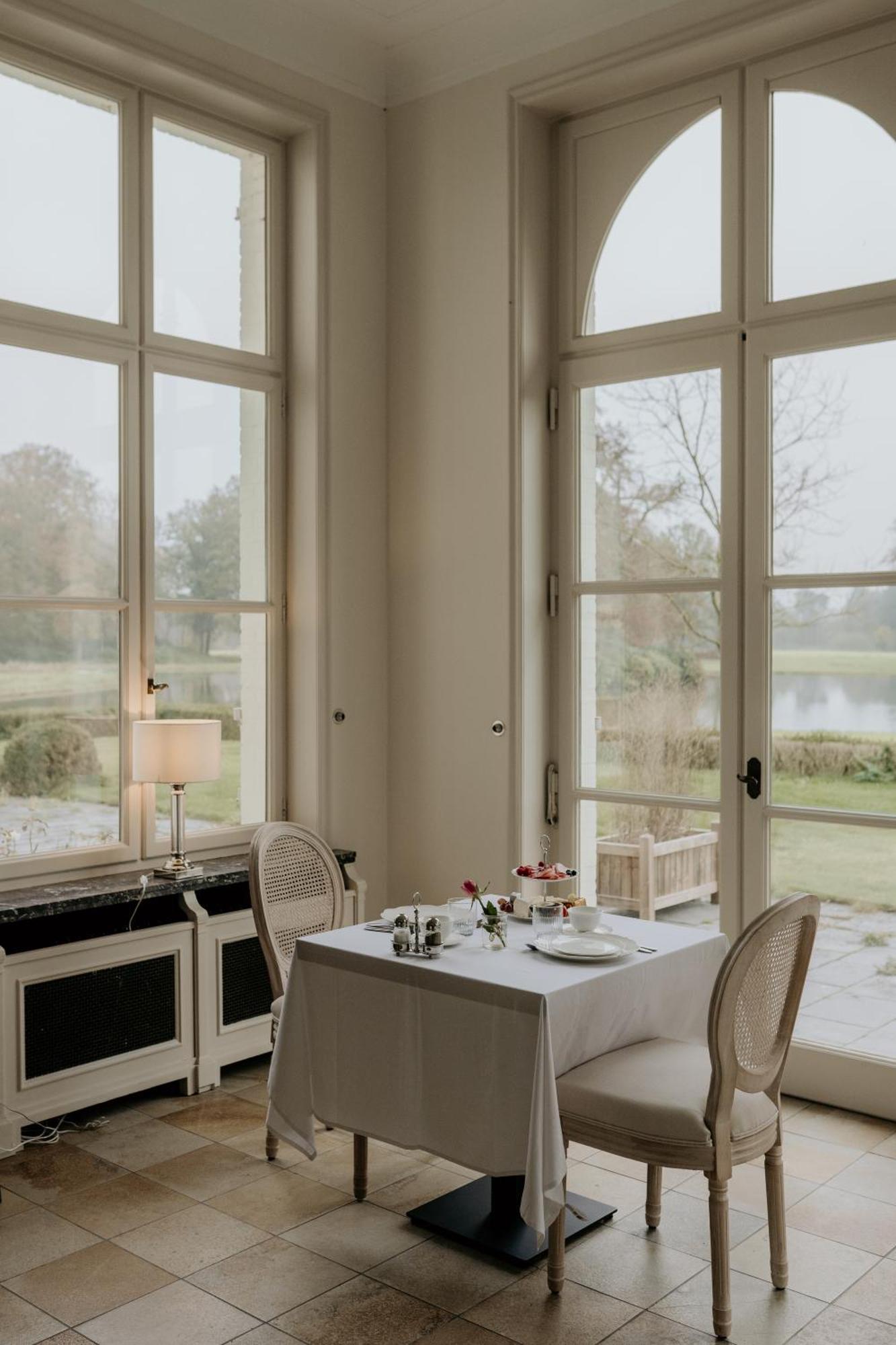 B&B Kasteel Den Tip Arendonk Εξωτερικό φωτογραφία