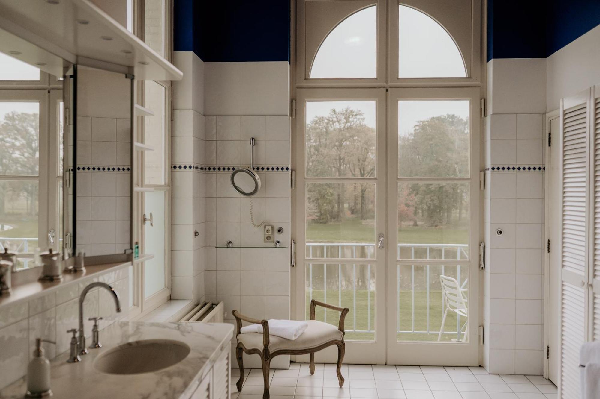 B&B Kasteel Den Tip Arendonk Εξωτερικό φωτογραφία