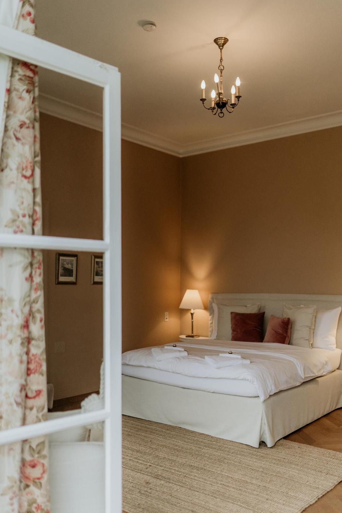 B&B Kasteel Den Tip Arendonk Εξωτερικό φωτογραφία