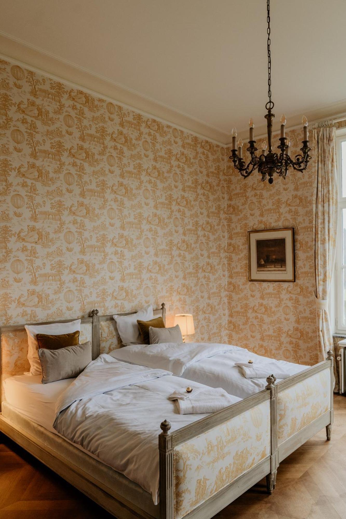 B&B Kasteel Den Tip Arendonk Εξωτερικό φωτογραφία