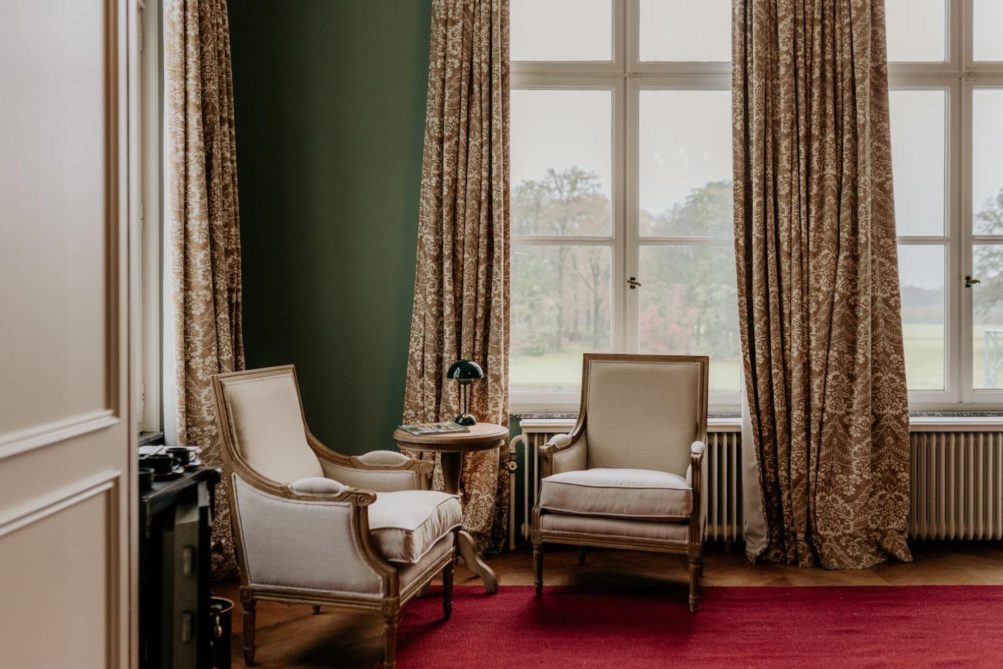 B&B Kasteel Den Tip Arendonk Εξωτερικό φωτογραφία