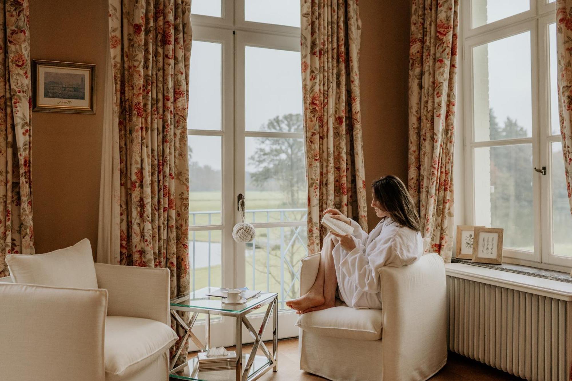 B&B Kasteel Den Tip Arendonk Εξωτερικό φωτογραφία